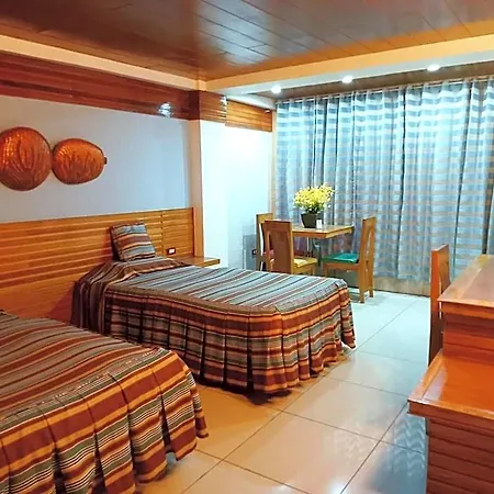 Citi Hotel