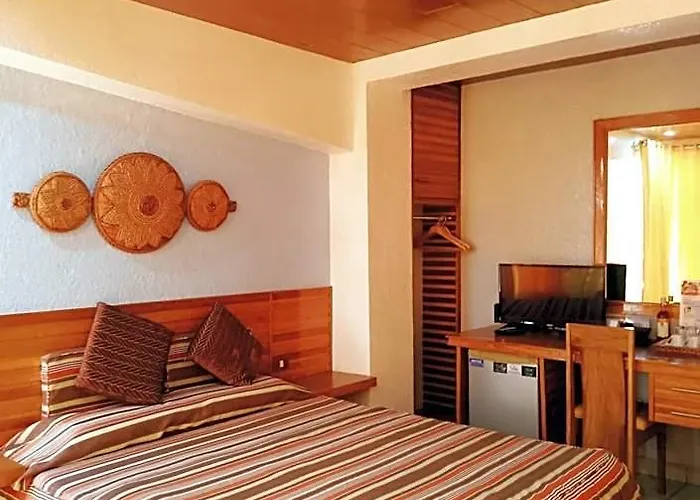 Citi Hotel Southern Leyte