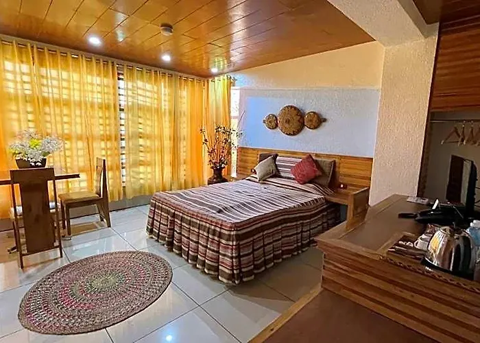 Citi Hotel 4*
