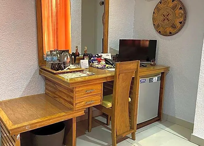 Citi 4* Southern Leyte