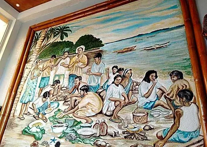 Hotel Citi Southern Leyte