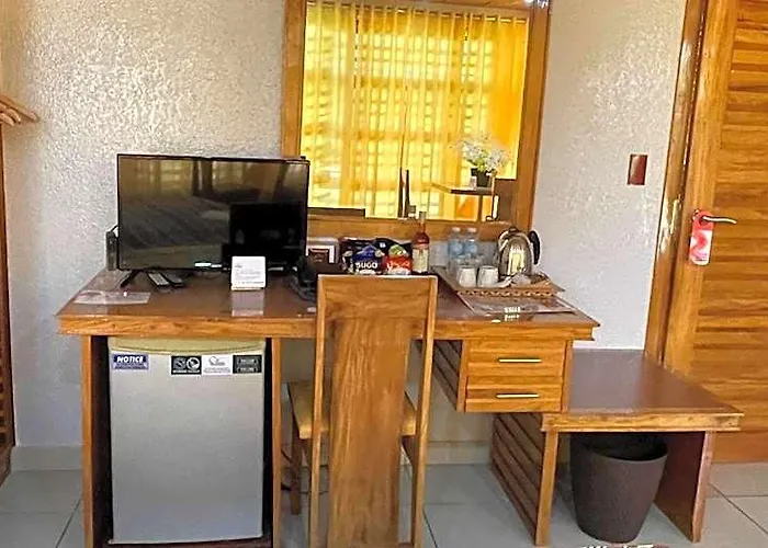 Citi Hotel 4*