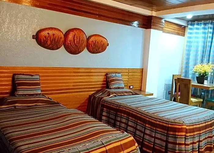 Citi 4* Southern Leyte