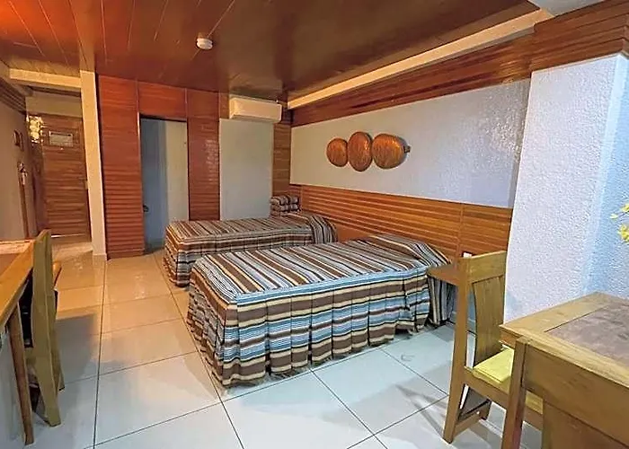 Hotel Citi Southern Leyte