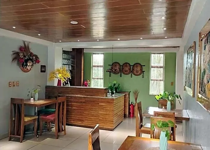 Citi Hotel Southern Leyte