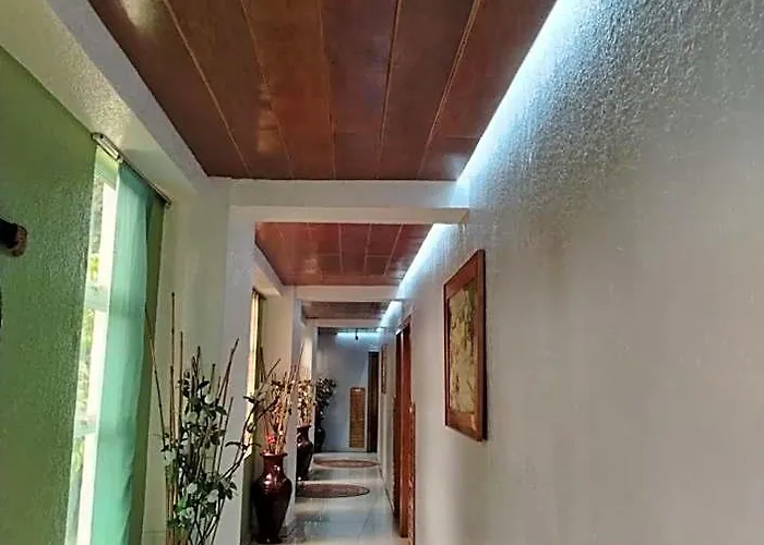 Citi Hotel Southern Leyte