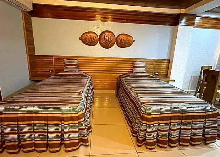 Citi Hotel 4*