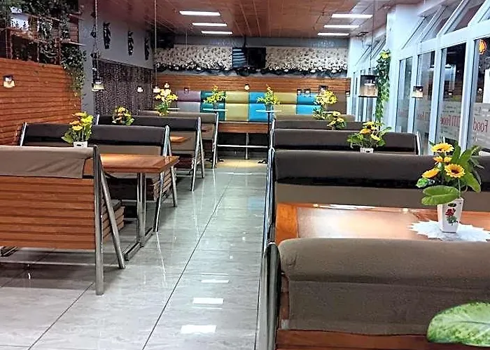 Citi Hotel