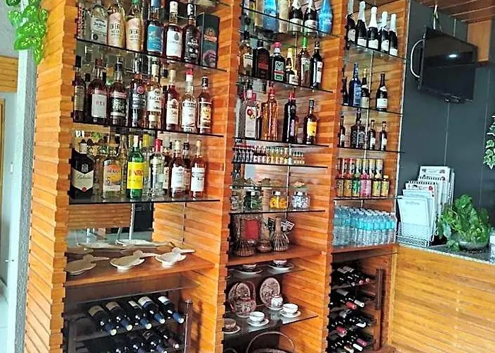 Citi 4* Southern Leyte