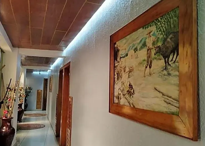 Citi Hotel 4*